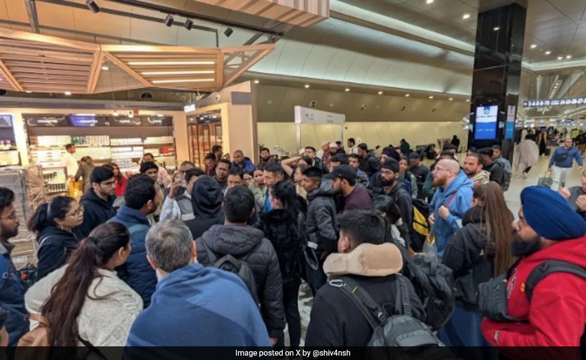 “They Said Indians Not Entitled Passport Holders”: Flyers’ Kuwait Nightmare