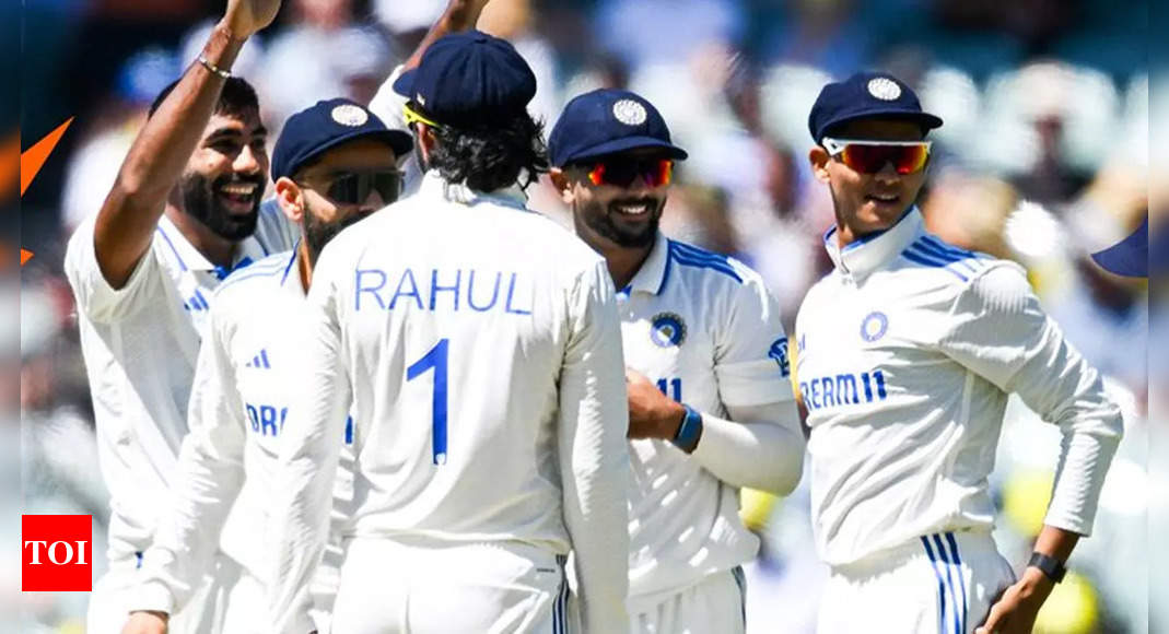 Can India stop Australia’s pink-ball juggernaut in Adelaide after conceding first-innings lead? | Cricket News - Times of India