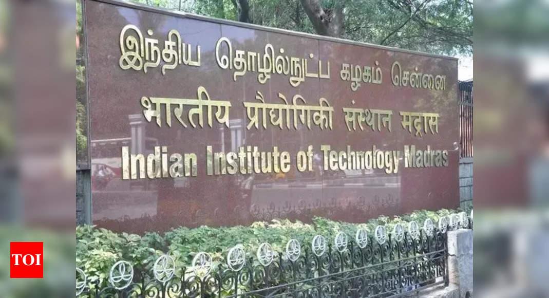 IIT Madras releases most detailed 3D high resolution images of human fetal brain