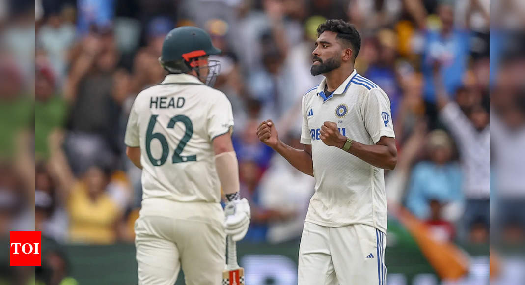 IND vs AUS: How to counter India's 'headache' – Travis Head? Game plans by Cheteshwar Pujara and Sanjay Bangar – Times of India