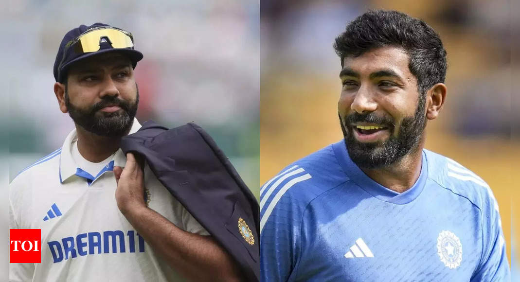 Kapil Dev: 'Can't say he's one of the best with one performance' on Jasprit Bumrah as Rohit Sharma’s successor | Cricket News – Times of India