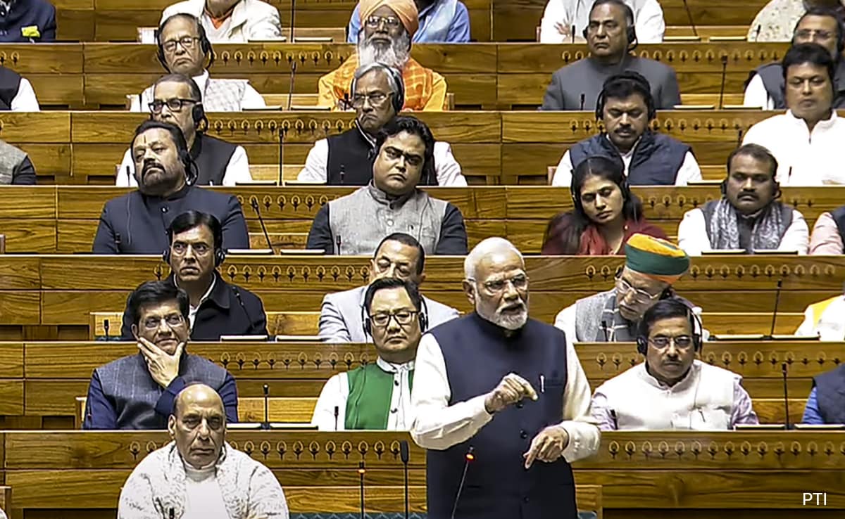 Opinion: How The BJP Turned The Tables On Congress