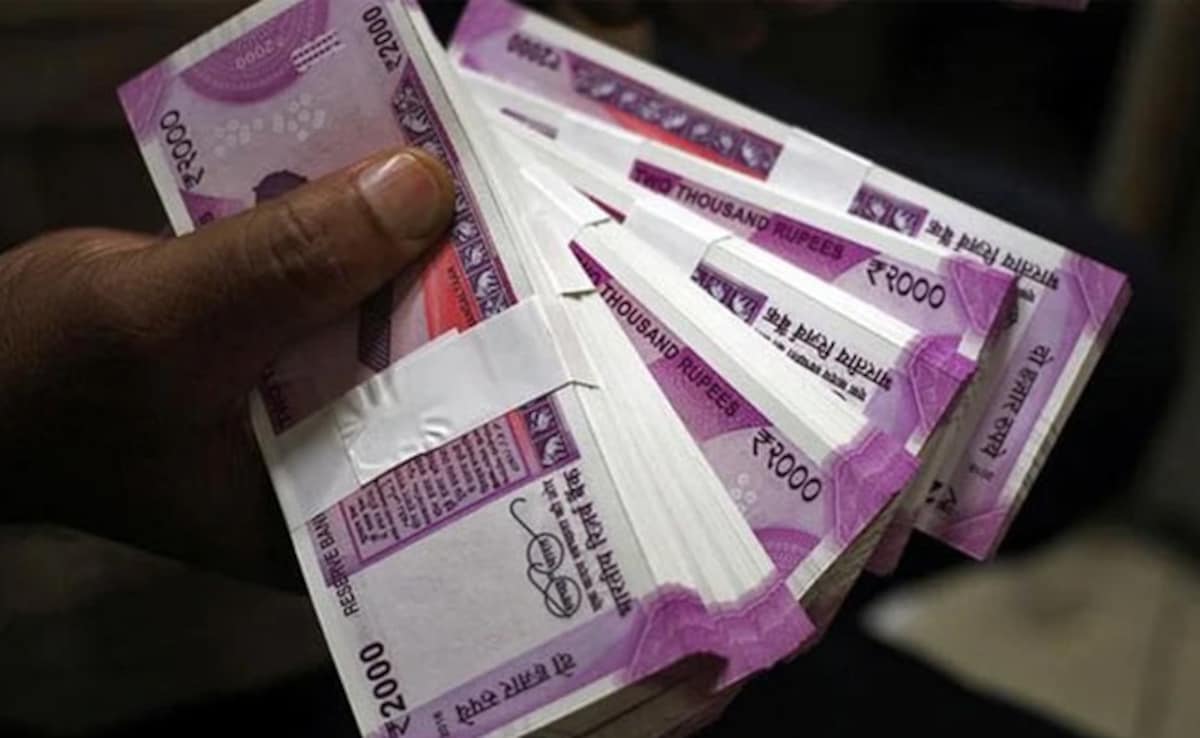 Assets Worth Rs 8 Crore Seized From Ex-Constable In Madhya Pradesh