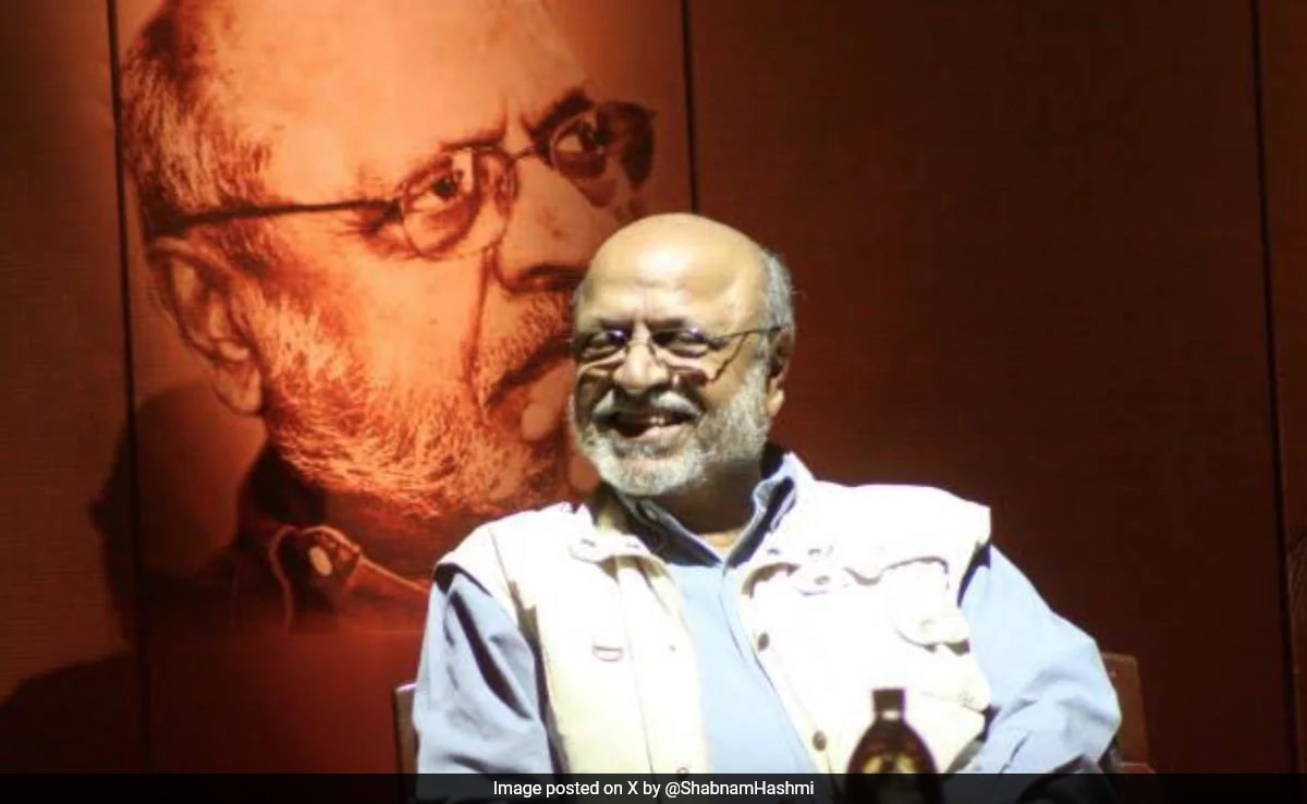 Shyam Benegal, Chronicler Of India’s Times And Politics