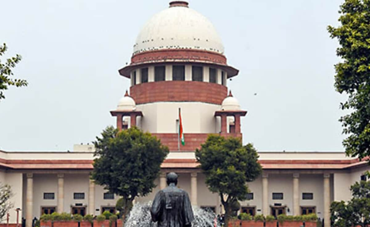 Laws For Women’s Welfare Not Tools To “Extort” Their Husbands: Top Court